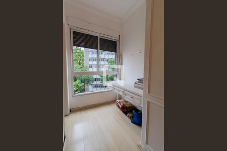 Apartamento à venda com 270m², 4 quartos e 4 vagasQuarto 2 - Suíte