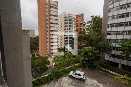 Apartamento à venda com 270m², 4 quartos e 4 vagasVista do Quarto 2