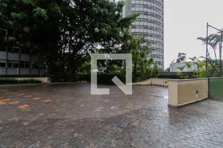 Apartamento à venda com 270m², 4 quartos e 4 vagasÁrea comum