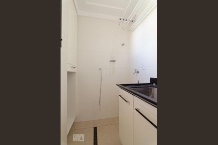 Apartamento para alugar com 56m², 1 quarto e 1 vagaÁrea de serviço