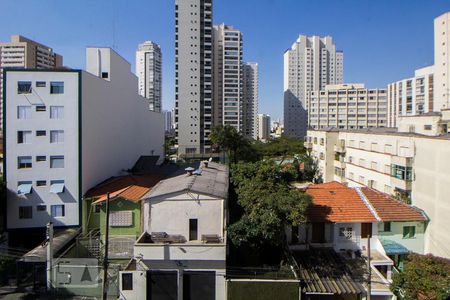 Apartamento à venda com 78m², 2 quartos e 1 vaga Apartamento à venda com 78m², 2 quartos e 1 vagaVista Quarto 2