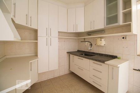 Apartamento à venda com 78m², 2 quartos e 1 vaga Apartamento à venda com 78m², 2 quartos e 1 vagaCozinha