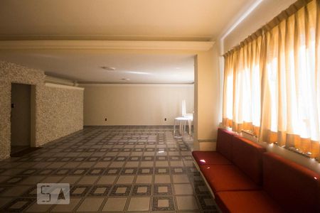 Apartamento à venda com 78m², 2 quartos e 1 vaga Apartamento à venda com 78m², 2 quartos e 1 vagaSalão de festas