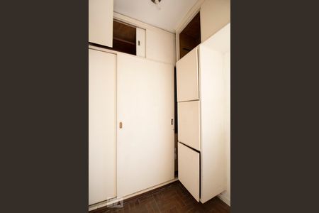 Apartamento à venda com 78m², 2 quartos e 1 vaga Apartamento à venda com 78m², 2 quartos e 1 vagaQuarto de serviço