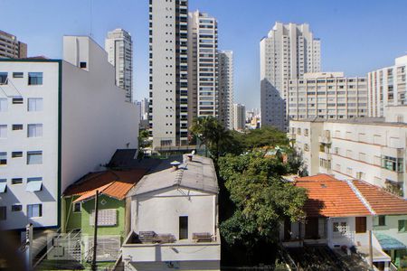 Apartamento à venda com 78m², 2 quartos e 1 vaga Apartamento à venda com 78m², 2 quartos e 1 vagaVista Quarto 1