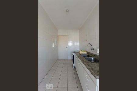 Apartamento para alugar com 83m², 3 quartos e 2 vagasCozinha