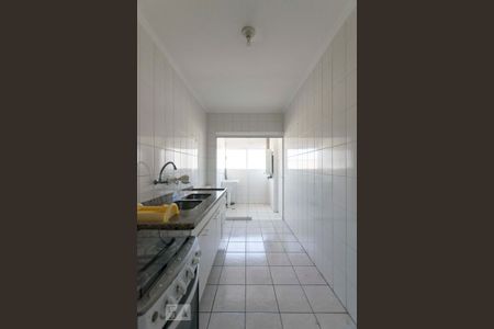 Apartamento para alugar com 83m², 3 quartos e 2 vagasCozinha