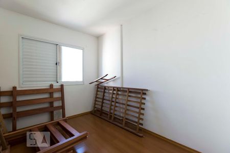 Quarto 2 de apartamento para alugar com 3 quartos, 83m² em Vila Clementino, São Paulo
