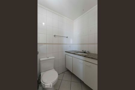 Apartamento para alugar com 83m², 3 quartos e 2 vagasQuarto 3 - Suíte/ Banheiro