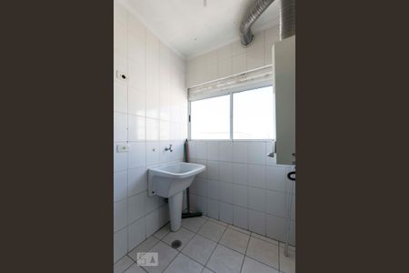 Apartamento para alugar com 83m², 3 quartos e 2 vagasLavanderia