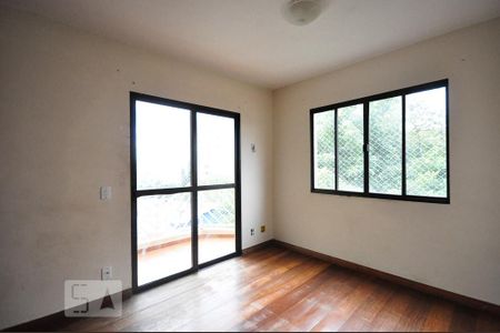 sala de apartamento à venda com 2 quartos, 60m² em Vila Progredior, São Paulo