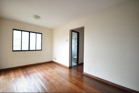 sala de apartamento à venda com 2 quartos, 60m² em Vila Progredior, São Paulo