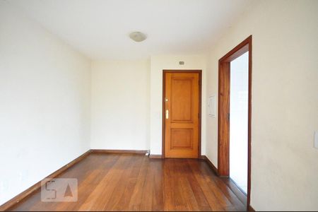 sala de apartamento à venda com 2 quartos, 60m² em Vila Progredior, São Paulo