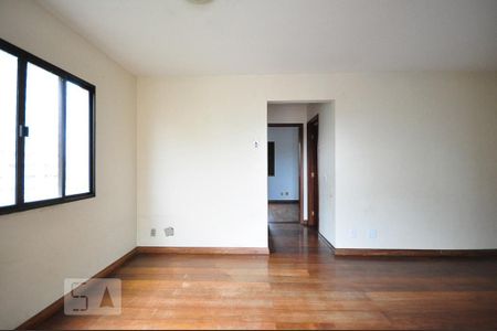 sala de apartamento à venda com 2 quartos, 60m² em Vila Progredior, São Paulo