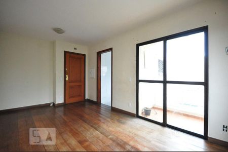 sala de apartamento à venda com 2 quartos, 60m² em Vila Progredior, São Paulo