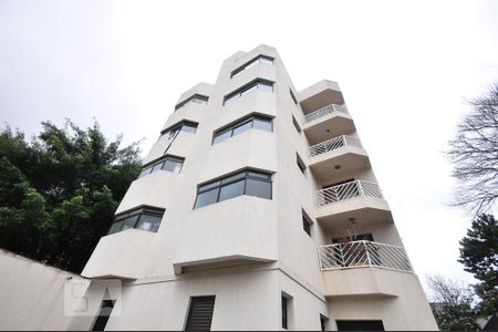 fachada de apartamento à venda com 2 quartos, 60m² em Vila Progredior, São Paulo