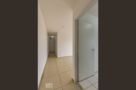 Entrada de apartamento para alugar com 2 quartos, 63m² em Parque Brasília, Campinas