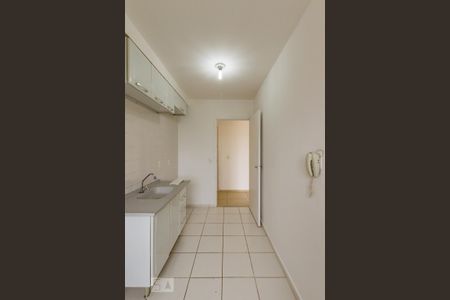 Apartamento para alugar com 63m², 2 quartos e 1 vaga Apartamento para alugar com 63m², 2 quartos e 1 vagaCozinha