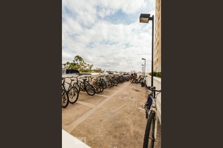 Apartamento para alugar com 63m², 2 quartos e 1 vaga Apartamento para alugar com 63m², 2 quartos e 1 vagaÁrea Comum - Bicicletário