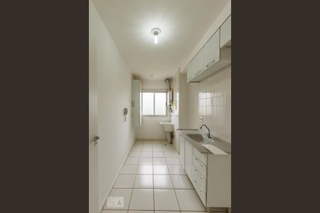 Apartamento para alugar com 63m², 2 quartos e 1 vaga Apartamento para alugar com 63m², 2 quartos e 1 vagaCozinha