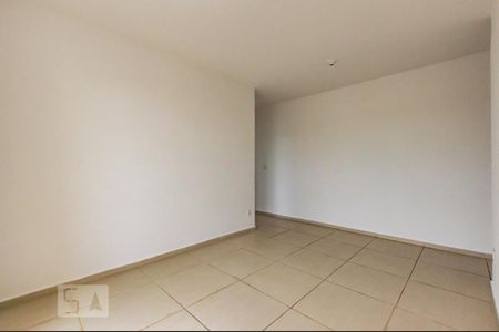 Sala de apartamento para alugar com 2 quartos, 63m² em Parque Brasília, Campinas