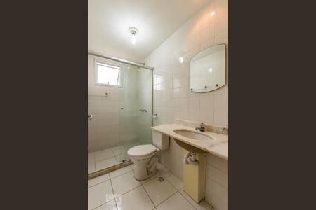 Apartamento para alugar com 63m², 2 quartos e 1 vaga Apartamento para alugar com 63m², 2 quartos e 1 vagaBanheiro