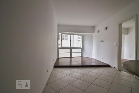 Apartamento à venda com 48m², 1 quarto e sem vaga Apartamento à venda com 48m², 1 quarto e sem vagaSala