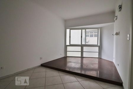 Apartamento à venda com 48m², 1 quarto e sem vaga Apartamento à venda com 48m², 1 quarto e sem vagaSala