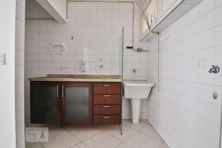 Apartamento à venda com 48m², 1 quarto e sem vaga Apartamento à venda com 48m², 1 quarto e sem vagaCozinha