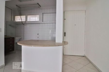 Apartamento à venda com 48m², 1 quarto e sem vaga Apartamento à venda com 48m², 1 quarto e sem vagaCozinha
