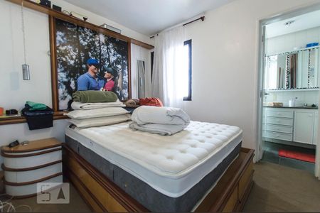 Suíte de apartamento à venda com 1 quarto, 45m² em Santa Cecília, São Paulo