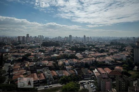 Vista de apartamento para alugar com 2 quartos, 52m² em Saúde, São Paulo