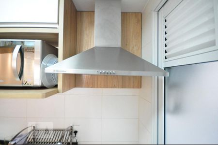 Apartamento para alugar com 60m², 2 quartos e 2 vagasdetalhe da cozinha