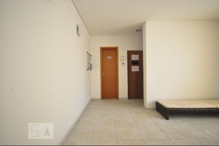 Apartamento para alugar com 60m², 2 quartos e 2 vagassauna
