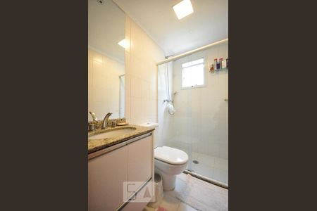Apartamento para alugar com 60m², 2 quartos e 2 vagasbanheiro suíte