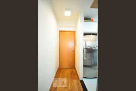 Apartamento para alugar com 60m², 2 quartos e 2 vagashall de entrada