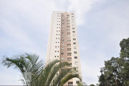 Apartamento para alugar com 60m², 2 quartos e 2 vagasfachada