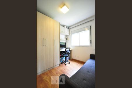 Apartamento para alugar com 60m², 2 quartos e 2 vagasquarto