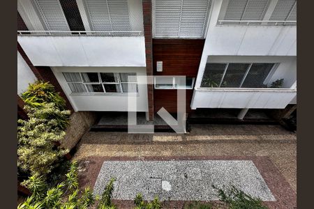 Casa de condomínio à venda com 399m², 4 quartos e 5 vagasVista Suíte 2 e 3