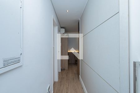 Casa de condomínio à venda com 399m², 4 quartos e 5 vagasCorredor Suítes