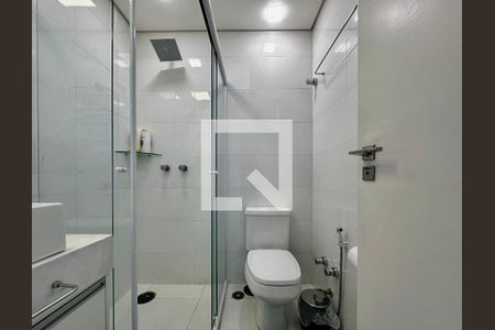 Casa de condomínio à venda com 399m², 4 quartos e 5 vagasBanheiro Suíte 3
