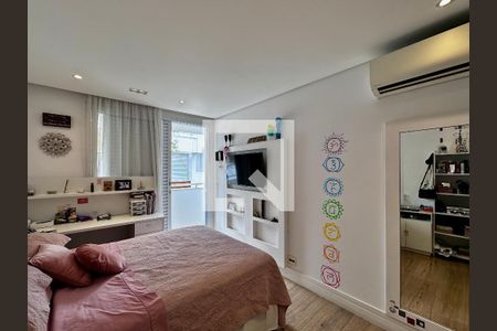 Casa de condomínio à venda com 399m², 4 quartos e 5 vagasSuíte 2