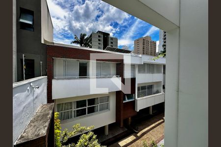 Casa de condomínio à venda com 399m², 4 quartos e 5 vagasVista Suíte 4