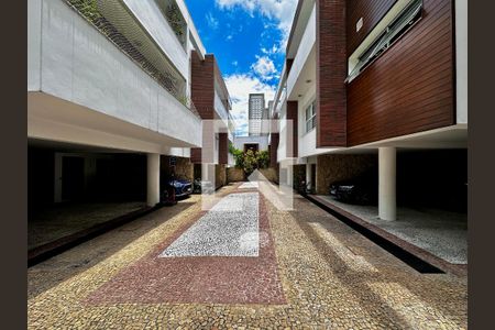 Casa de condomínio à venda com 399m², 4 quartos e 5 vagasÁrea comum