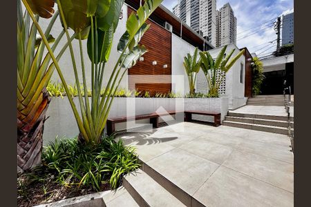 Casa de condomínio à venda com 399m², 4 quartos e 5 vagasÁrea Externa