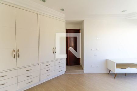 Apartamento à venda com 490m², 4 quartos e 3 vagas Apartamento à venda com 490m², 4 quartos e 3 vagasQuarto 1
