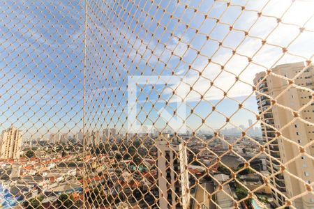 Apartamento à venda com 490m², 4 quartos e 3 vagas Apartamento à venda com 490m², 4 quartos e 3 vagasVista Da Varanda Da Suíte