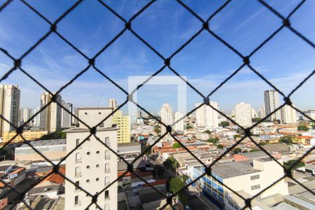 Apartamento à venda com 490m², 4 quartos e 3 vagas Apartamento à venda com 490m², 4 quartos e 3 vagasVista Do Quarto 1