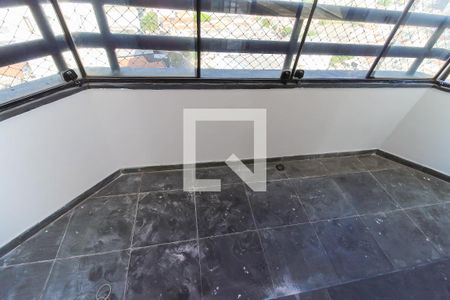 Apartamento à venda com 490m², 4 quartos e 3 vagas Apartamento à venda com 490m², 4 quartos e 3 vagasVaranda Sala Cobertura