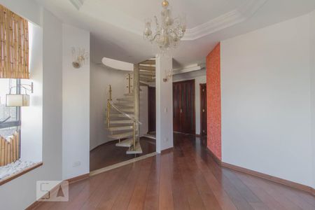 Sala de apartamento para alugar com 4 quartos, 300m² em Mooca, São Paulo